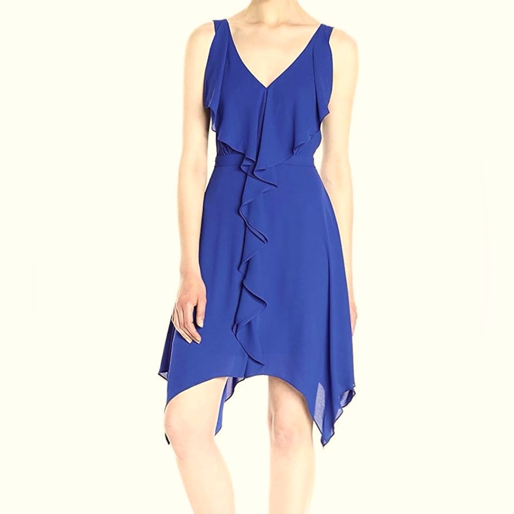 BCBGMaxAzria Jessica Dress